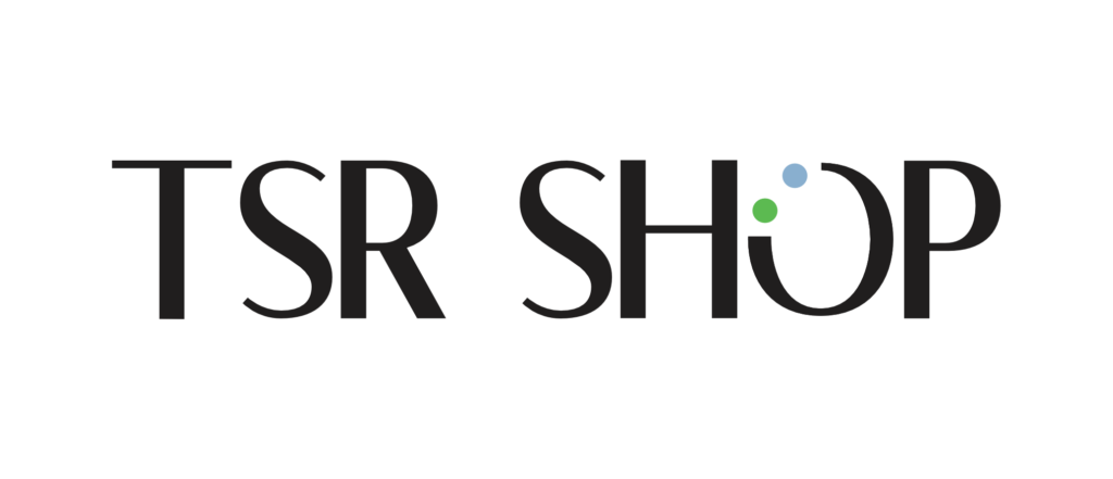 TSR SHOP